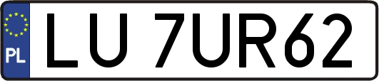 LU7UR62