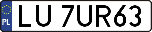 LU7UR63