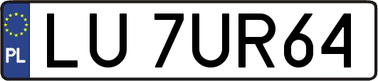 LU7UR64
