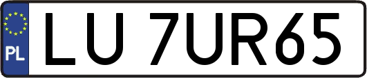 LU7UR65