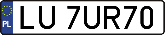 LU7UR70