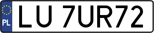 LU7UR72