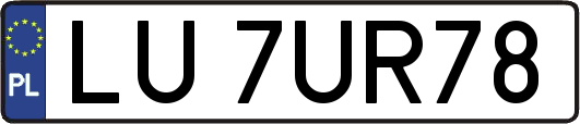 LU7UR78