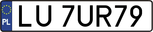 LU7UR79
