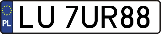 LU7UR88