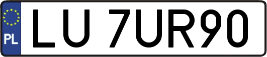 LU7UR90