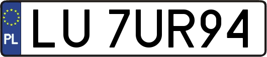 LU7UR94