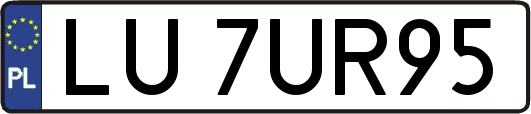LU7UR95