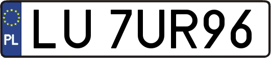 LU7UR96