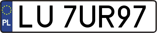 LU7UR97