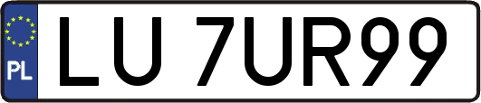 LU7UR99