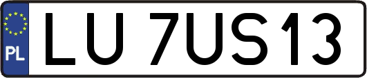 LU7US13