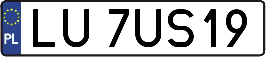 LU7US19