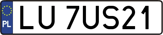 LU7US21