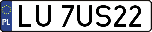 LU7US22