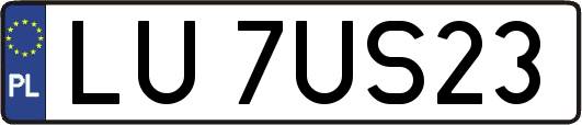 LU7US23