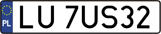LU7US32