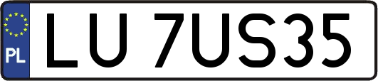 LU7US35