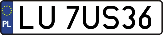 LU7US36