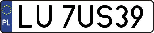 LU7US39