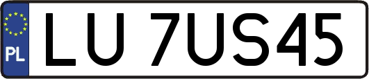 LU7US45