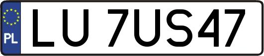 LU7US47