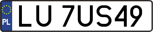 LU7US49