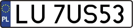 LU7US53