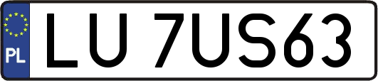 LU7US63