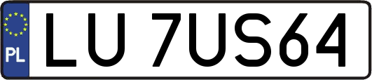 LU7US64