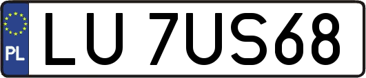 LU7US68