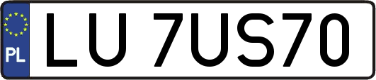 LU7US70