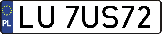 LU7US72