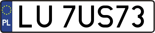 LU7US73