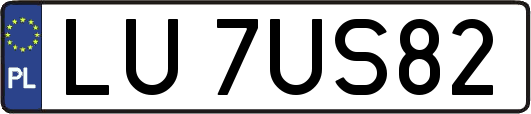 LU7US82