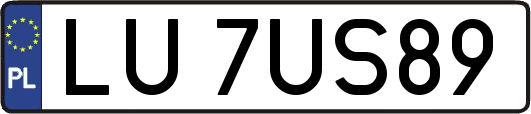 LU7US89