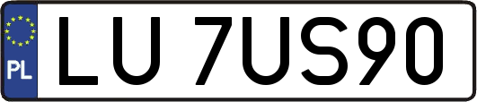 LU7US90