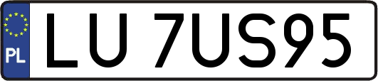 LU7US95