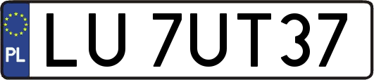 LU7UT37