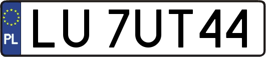 LU7UT44
