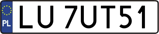LU7UT51