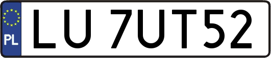 LU7UT52