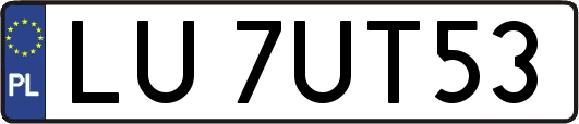 LU7UT53