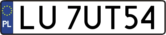 LU7UT54