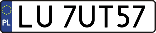 LU7UT57