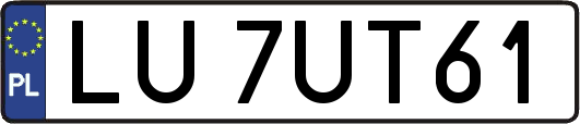 LU7UT61