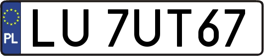 LU7UT67