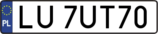 LU7UT70