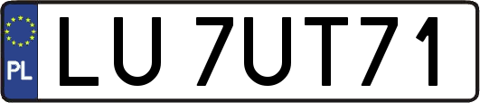 LU7UT71