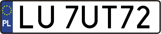 LU7UT72